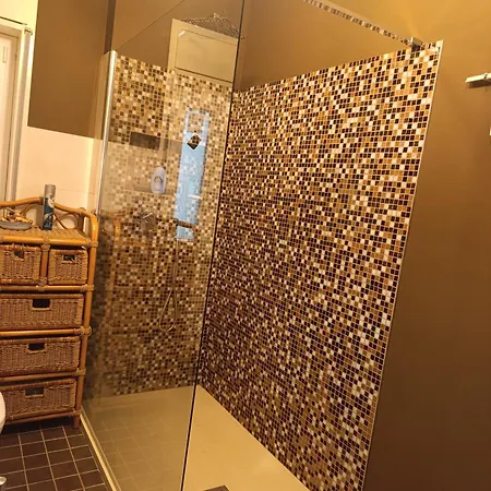 Taormina Guest House