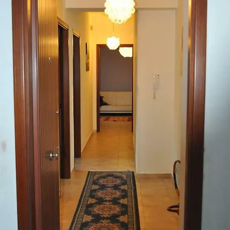 Taormina Guest House Tatil Evi Taormina