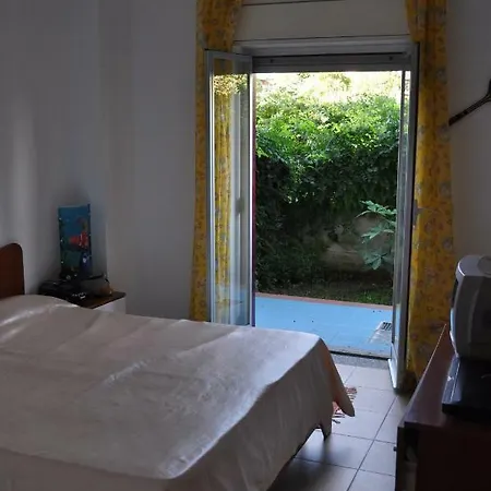 Tatil Evi Taormina Guest House