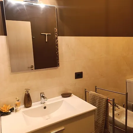Taormina Guest House 別荘 タオルミーナ