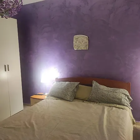 Taormina Guest House タオルミーナ