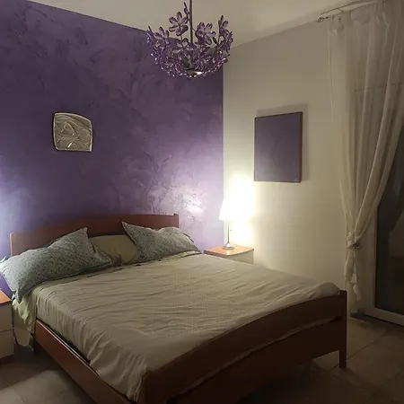 Taormina Guest House * タオルミーナ