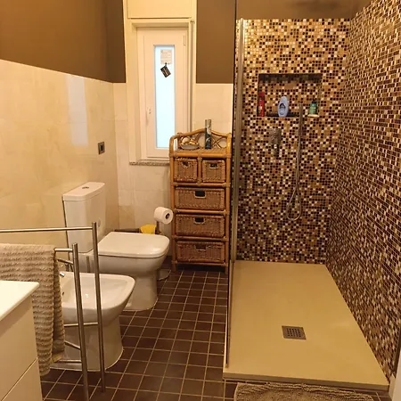 Taormina Guest House 別荘 *