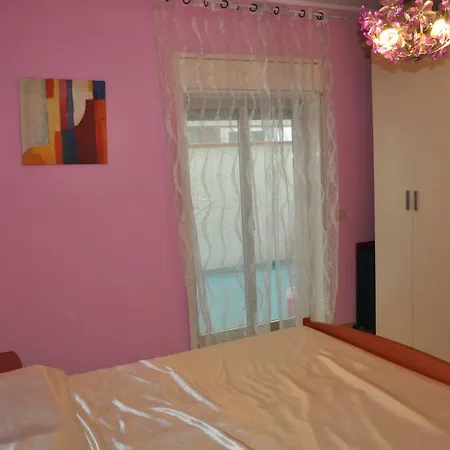 Holiday home Arancio